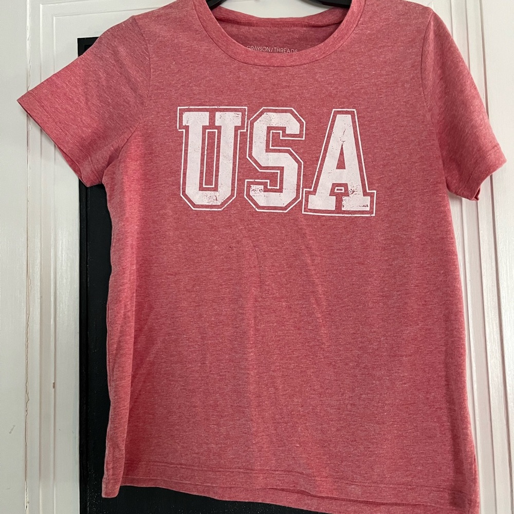 Target top